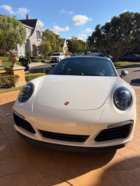 2019 Porsche 991 Carrera - Image 2 of 12