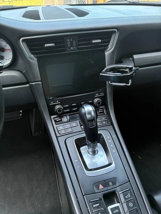 2019 Porsche 991 Carrera GTS - Image 16 of 20