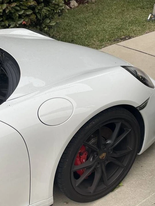 2019 Porsche 991 Carrera GTS - Image 20 of 20