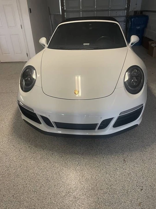 2019 Porsche 991 Carrera GTS - Image 2 of 20