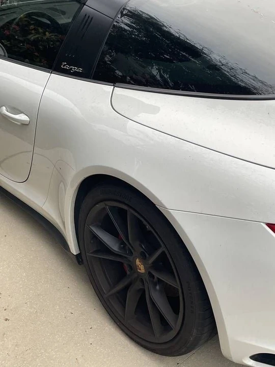 2019 Porsche 991 Carrera GTS - Image 8 of 20