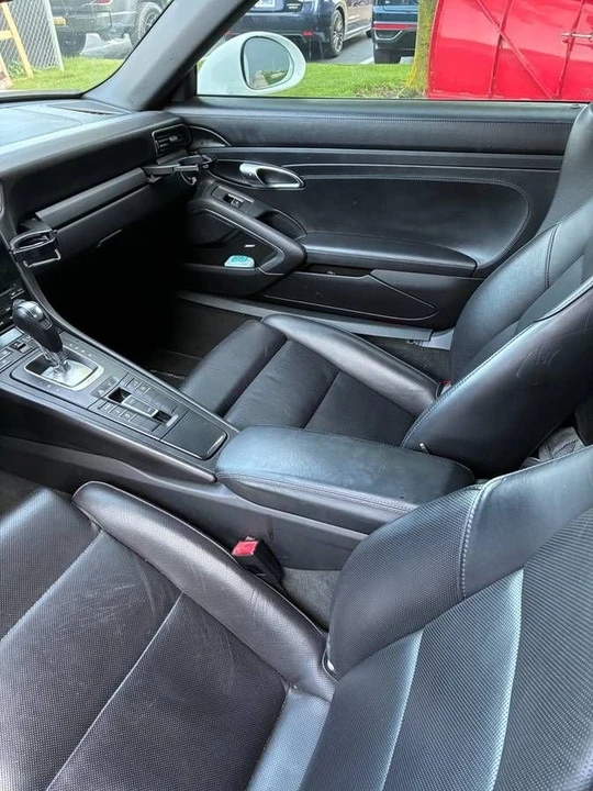 2019 Porsche 991 Carrera GTS - Image 12 of 20