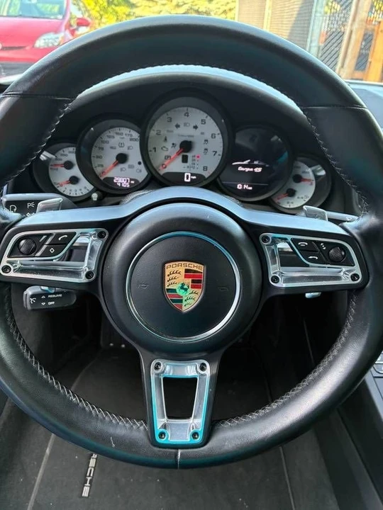 2019 Porsche 991 Carrera GTS - Image 14 of 20