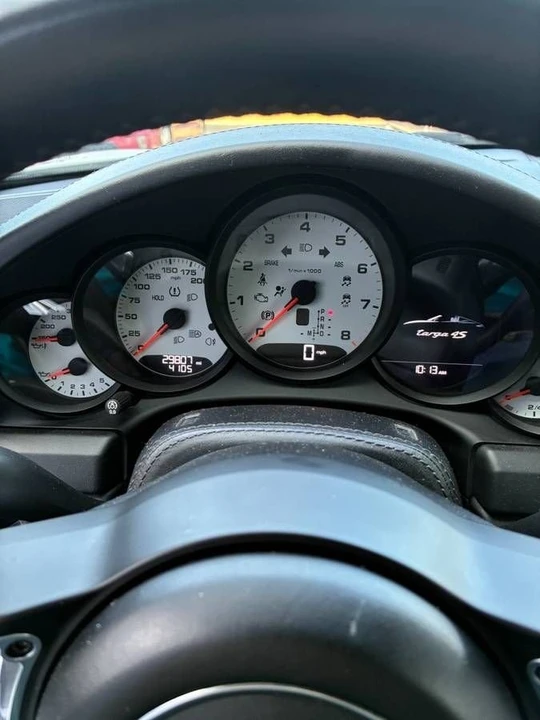 2019 Porsche 991 Carrera GTS - Image 15 of 20
