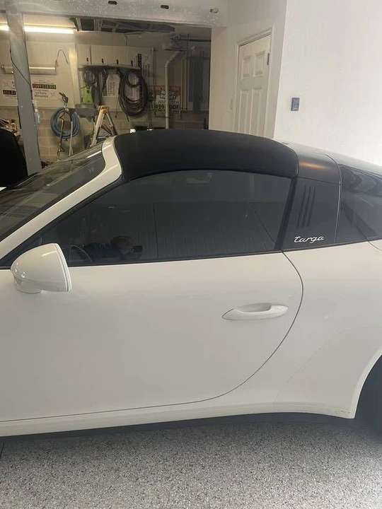 2019 Porsche 991 Carrera GTS - Image 9 of 20