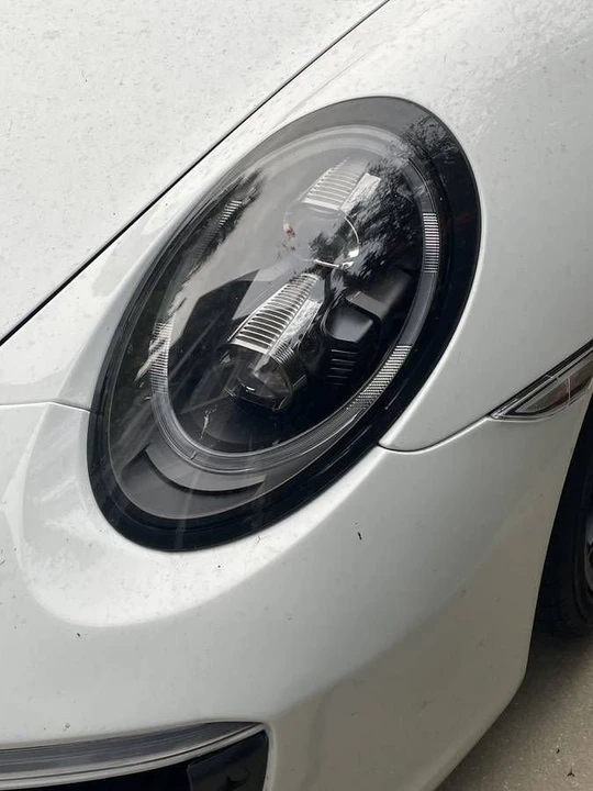 2019 Porsche 991 Carrera GTS - Image 18 of 20