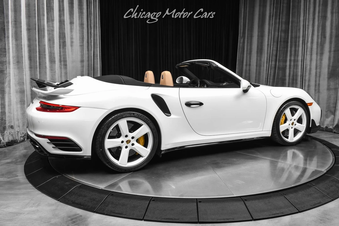 2019 Porsche 991 Carrera - Image 5 of 31