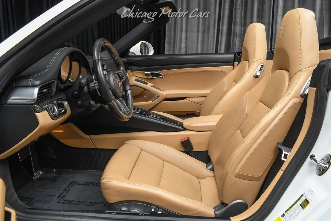 2019 Porsche 991 Carrera - Image 23 of 31