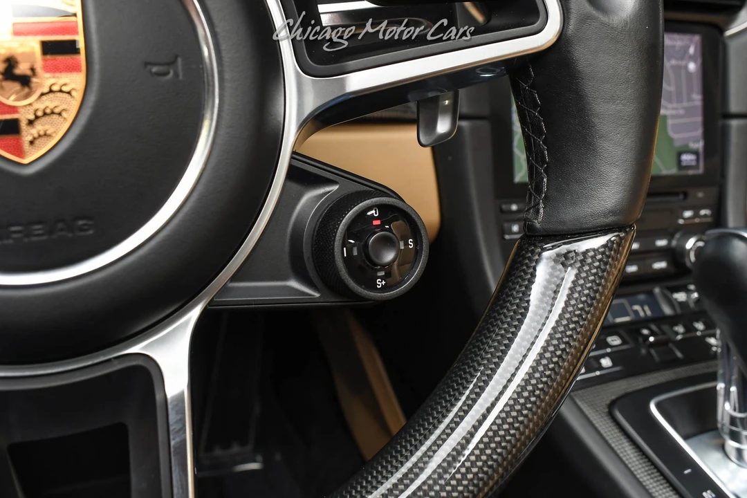 2019 Porsche 991 Carrera - Image 11 of 31
