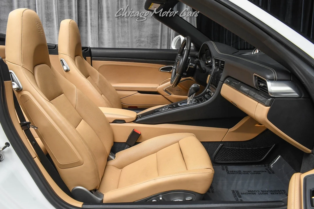 2019 Porsche 991 Carrera - Image 26 of 31