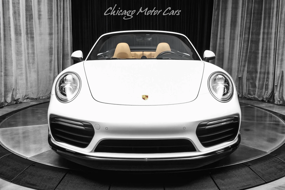 2019 Porsche 991 Carrera - Image 7 of 31