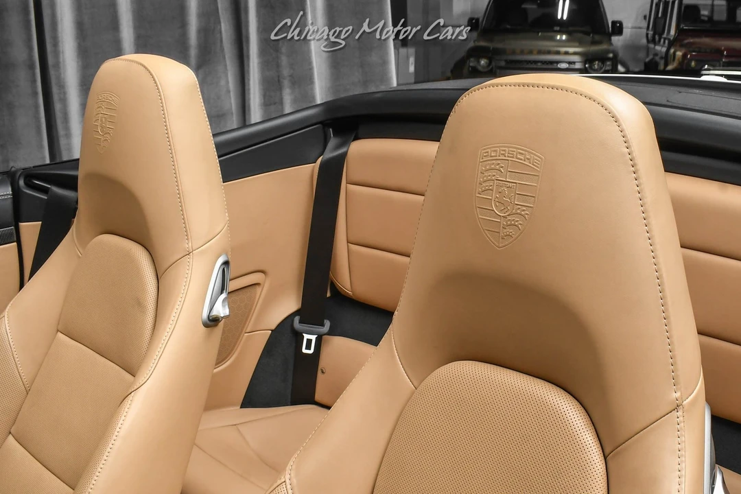 2019 Porsche 991 Carrera - Image 22 of 31