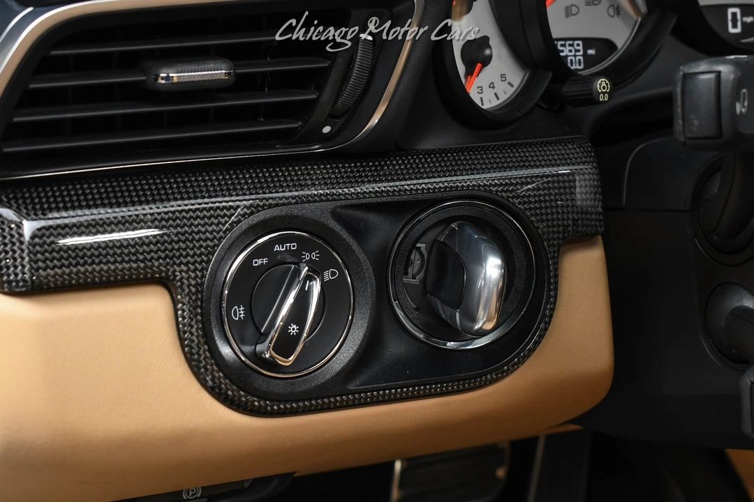 2019 Porsche 991 Carrera - Image 10 of 31