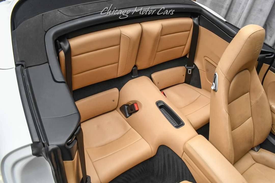 2019 Porsche 991 Carrera - Image 30 of 31
