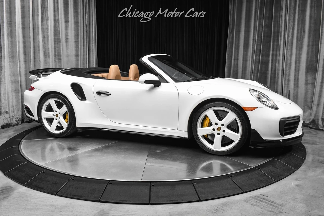 2019 Porsche 991 Carrera - Image 6 of 31