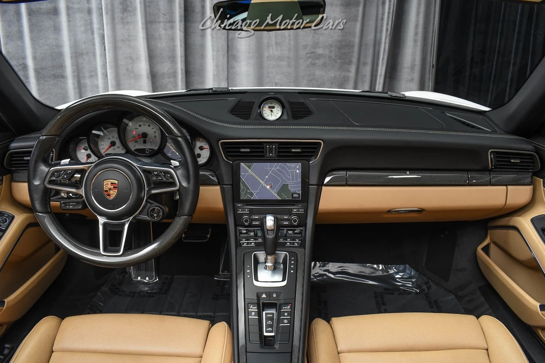2019 Porsche 991 Carrera - Image 25 of 31