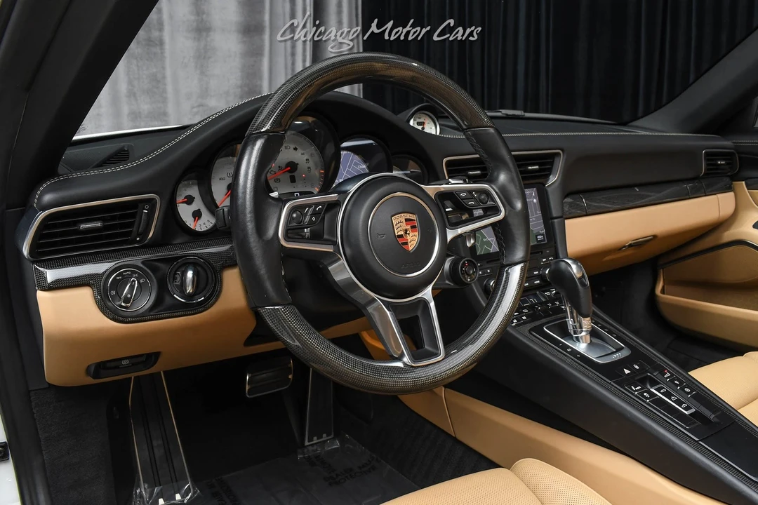 2019 Porsche 991 Carrera - Image 8 of 31