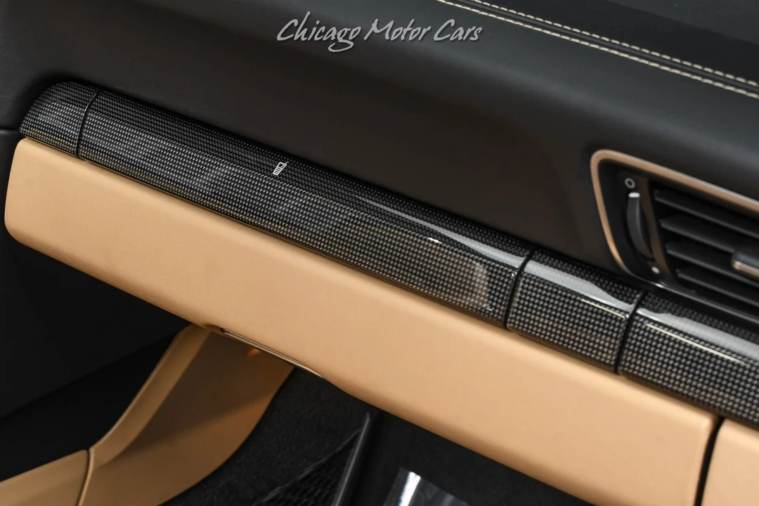 2019 Porsche 991 Carrera - Image 28 of 31