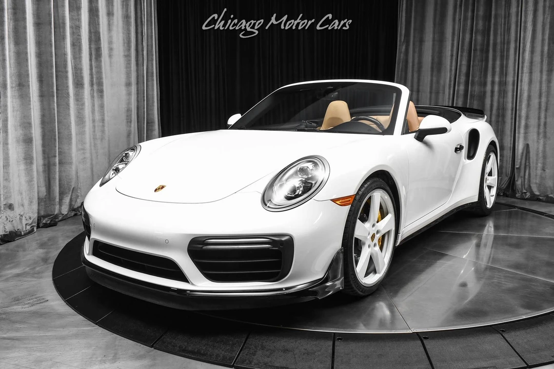 2019 Porsche 991 Carrera - Image 2 of 31