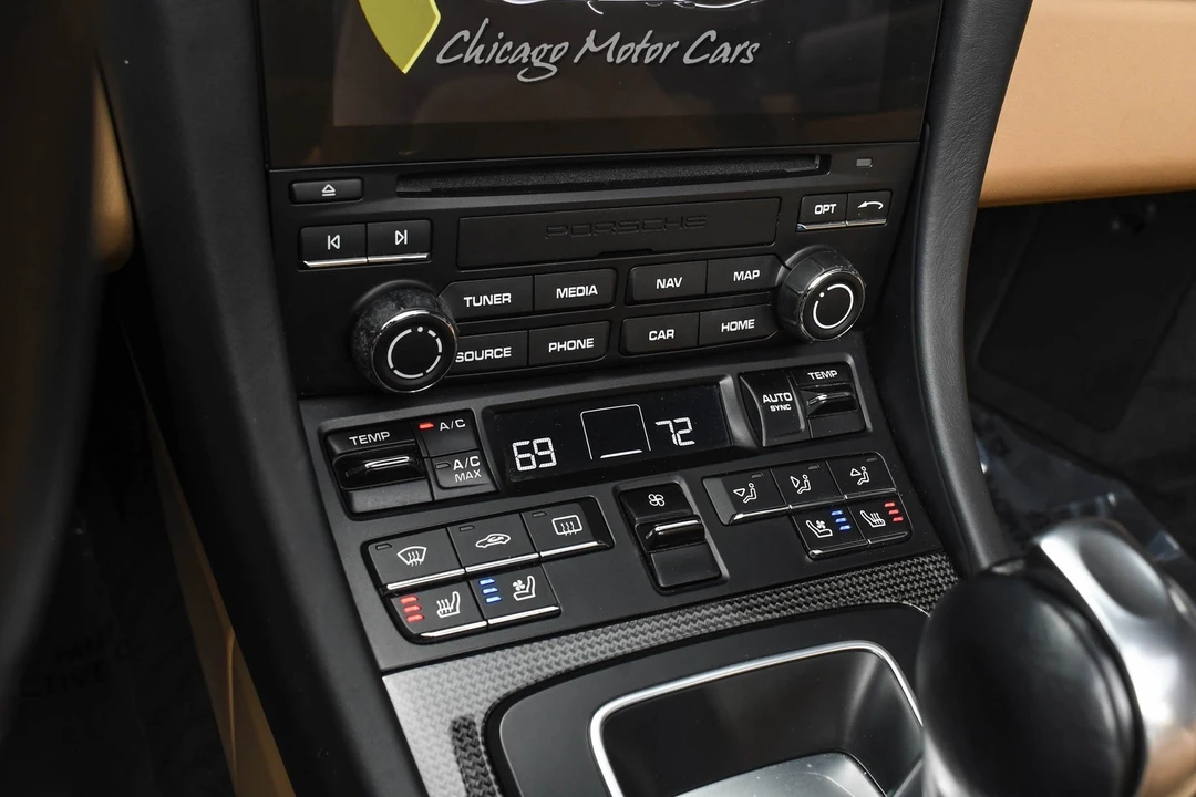 2019 Porsche 991 Carrera - Image 17 of 31
