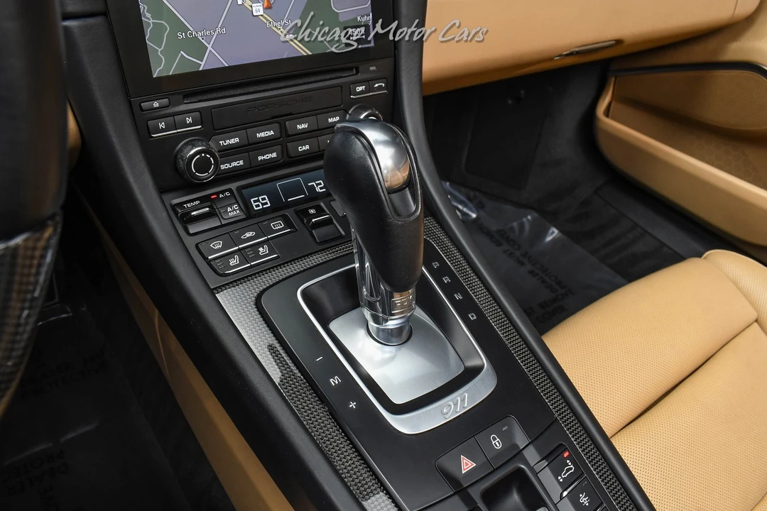 2019 Porsche 991 Carrera - Image 18 of 31