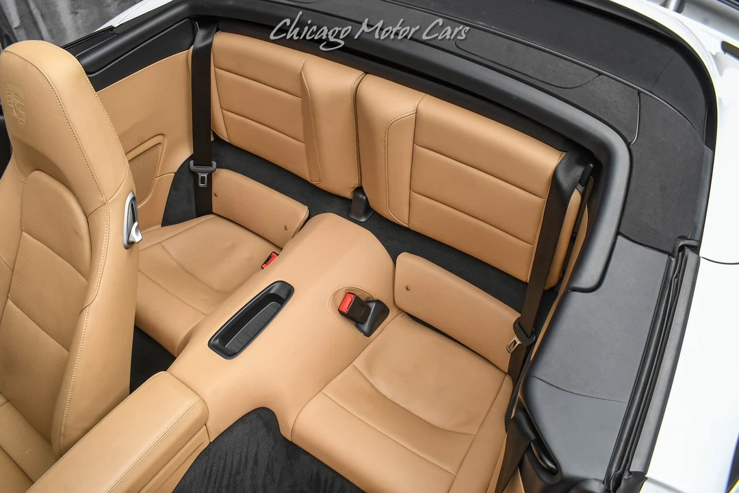 2019 Porsche 991 Carrera - Image 29 of 31