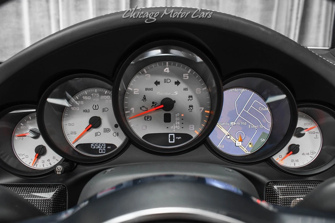 2019 Porsche 991 Carrera - Image 12 of 31