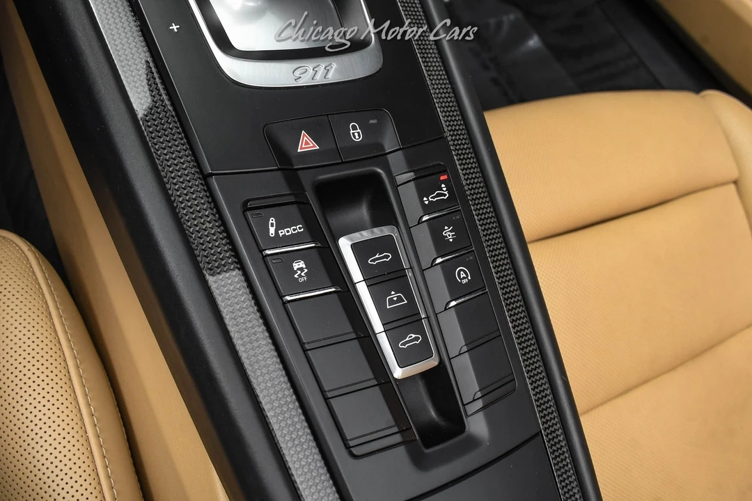 2019 Porsche 991 Carrera - Image 19 of 31