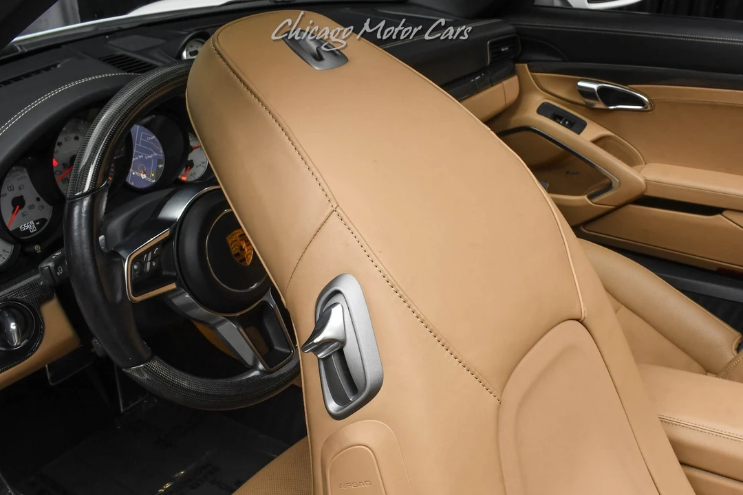 2019 Porsche 991 Carrera - Image 24 of 31