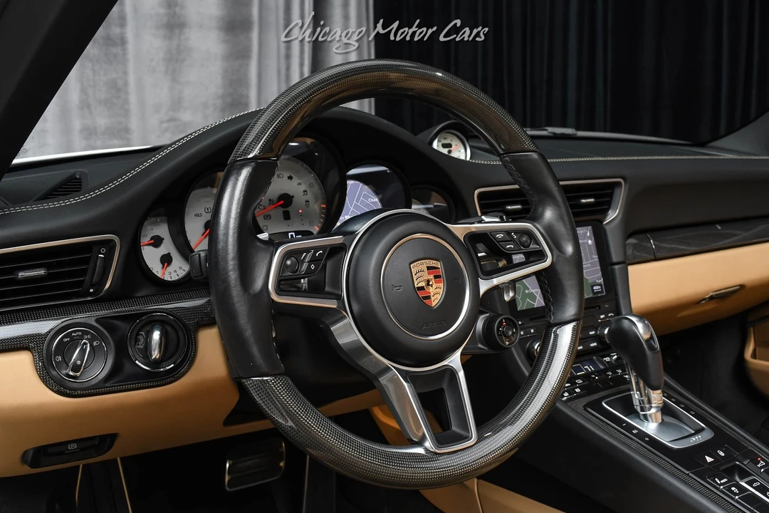 2019 Porsche 991 Carrera - Image 9 of 31