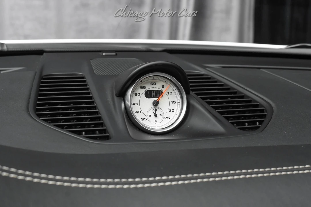 2019 Porsche 991 Carrera - Image 14 of 31