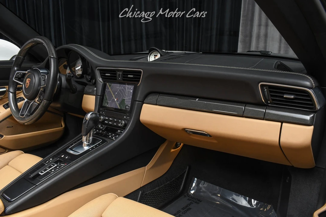 2019 Porsche 991 Carrera - Image 27 of 31