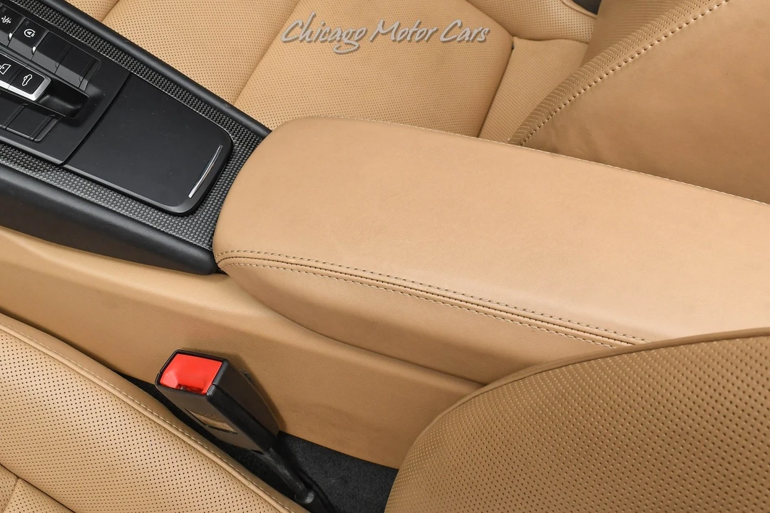 2019 Porsche 991 Carrera - Image 20 of 31
