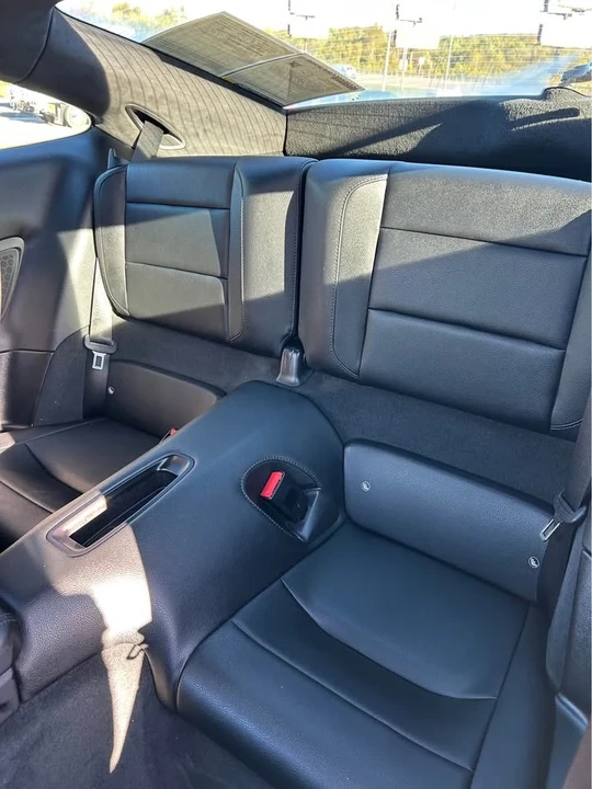 2019 Porsche 991 Carrera 4 - Image 12 of 19