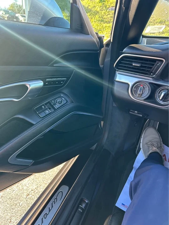 2019 Porsche 991 Carrera 4 - Image 16 of 19