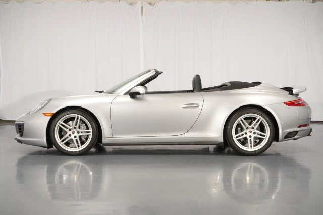 2019 Porsche 991 Carrera 4 - Image 2 of 31