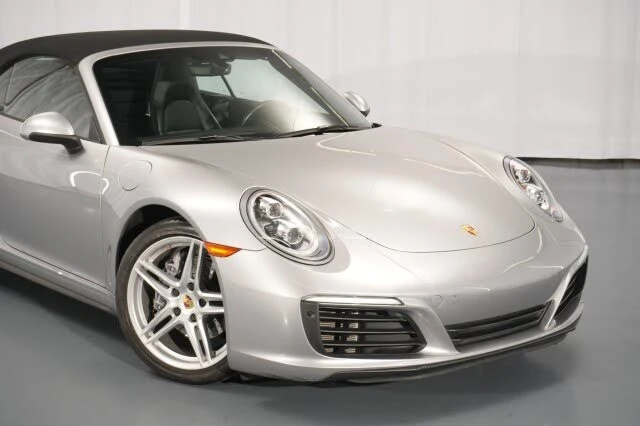 2019 Porsche 991 Carrera 4 - Image 12 of 31