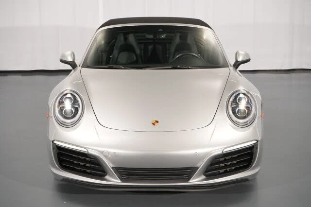 2019 Porsche 991 Carrera 4 - Image 7 of 31