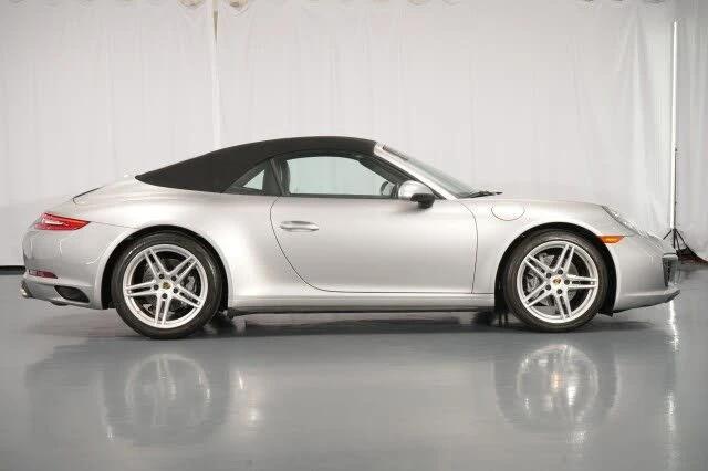 2019 Porsche 991 Carrera 4 - Image 15 of 31