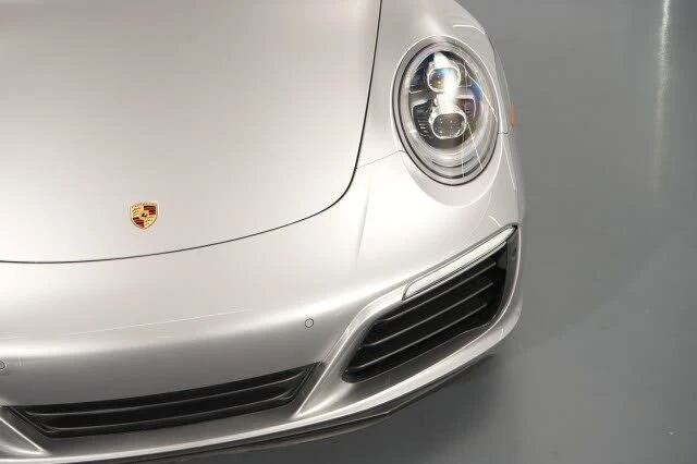 2019 Porsche 991 Carrera 4 - Image 9 of 31