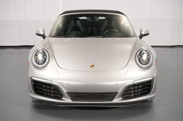 2019 Porsche 991 Carrera 4 - Image 8 of 31