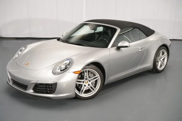 2019 Porsche 991 Carrera 4 - Image 6 of 31