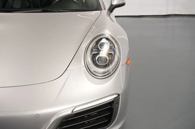 2019 Porsche 991 Carrera 4 - Image 11 of 31