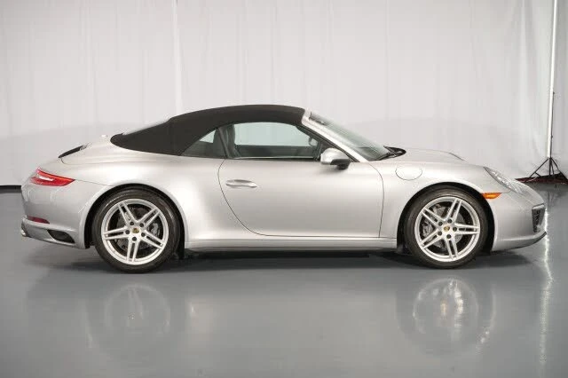 2019 Porsche 991 Carrera 4 - Image 14 of 31