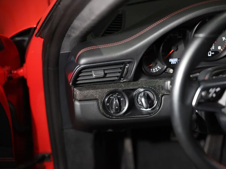 2019 Porsche 991 Carrera 4 - Image 31 of 31