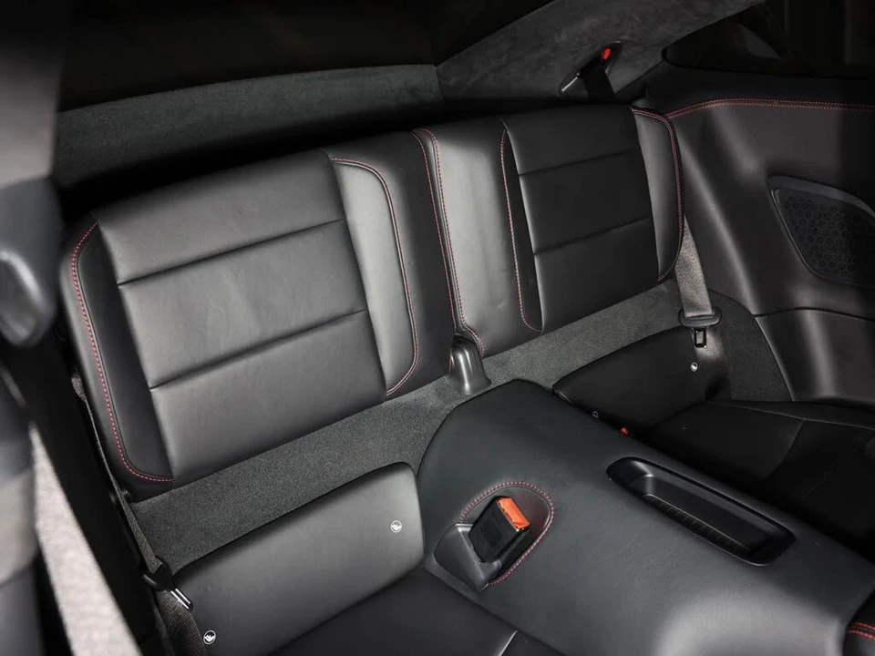 2019 Porsche 991 Carrera 4 - Image 6 of 31