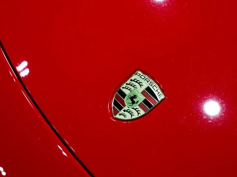 2019 Porsche 991 Carrera 4 - Image 25 of 31