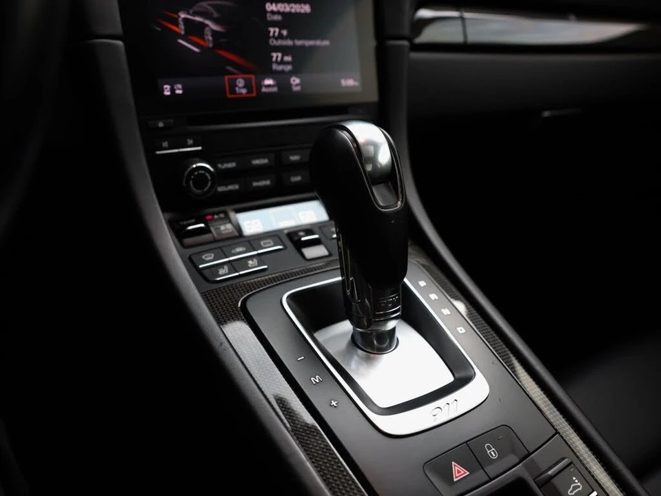 2019 Porsche 991 Carrera 4 - Image 18 of 31