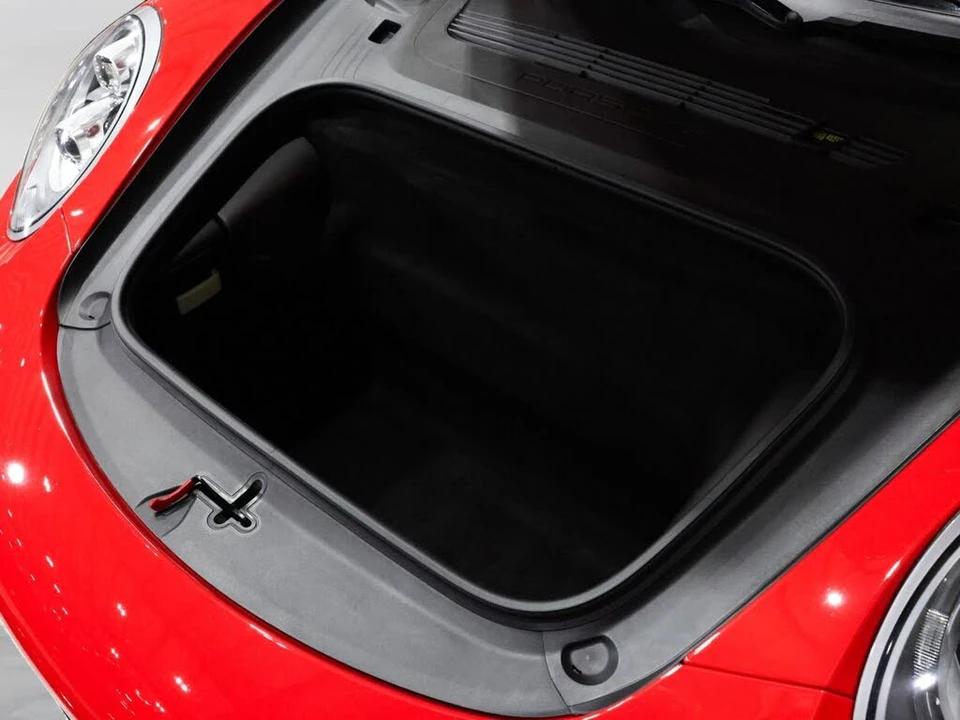 2019 Porsche 991 Carrera 4 - Image 27 of 31