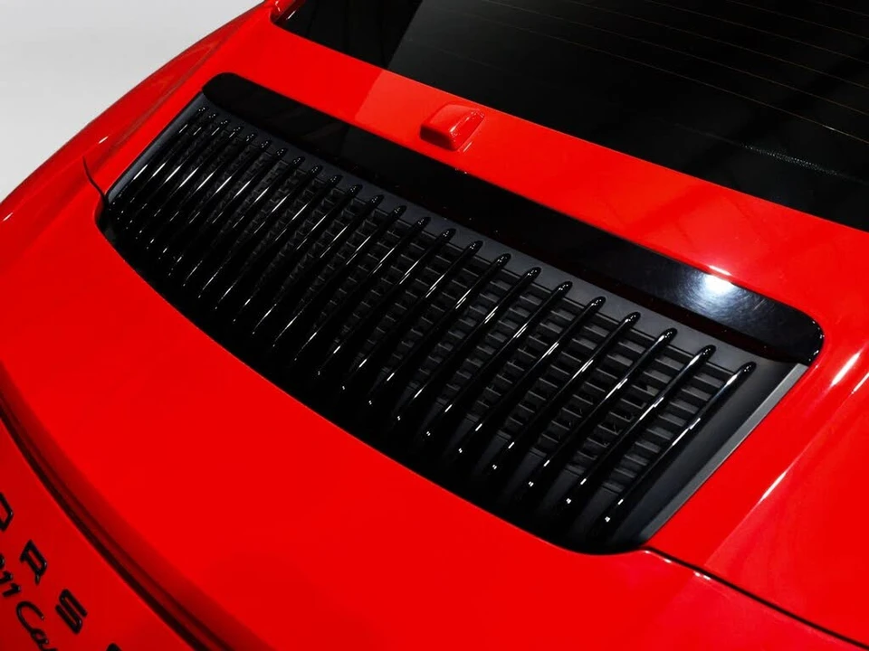 2019 Porsche 991 Carrera 4 - Image 22 of 31